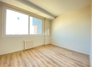 Стильная видовая пятикомнатная квартира, 145м², в газифицированной резиденции районе Енишехир, Мерсин ID-12226 фото-19