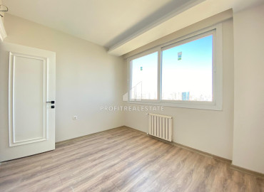 Стильная видовая пятикомнатная квартира, 145м², в газифицированной резиденции районе Енишехир, Мерсин ID-12226 фото-20