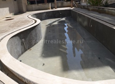 Прекрасные апартаменты в новом комплексе в районе Махмутлар, Алания, 85 кв.м. ID-0946 фото-4