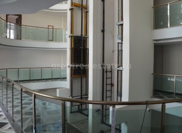 Прекрасные апартаменты в новом комплексе в районе Махмутлар, Алания, 85 кв.м. ID-0946 фото-8