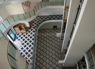 Прекрасные апартаменты в новом комплексе в районе Махмутлар, Алания, 85 кв.м. ID-0946 фото-9