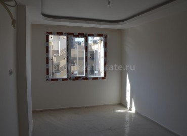 Прекрасные апартаменты в новом комплексе в районе Махмутлар, Алания, 85 кв.м. ID-0946 фото-14