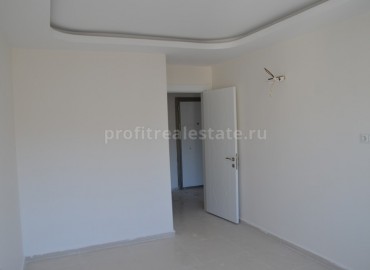 Прекрасные апартаменты в новом комплексе в районе Махмутлар, Алания, 85 кв.м. ID-0946 фото-15