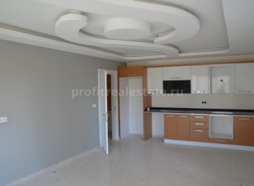 Прекрасные апартаменты в новом комплексе в районе Махмутлар, Алания, 85 кв.м. ID-0946 фото-17