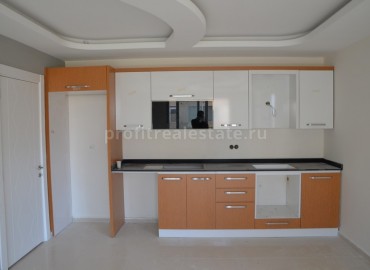 Прекрасные апартаменты в новом комплексе в районе Махмутлар, Алания, 85 кв.м. ID-0946 фото-19