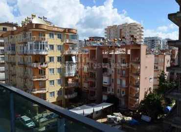 Прекрасные апартаменты в новом комплексе в районе Махмутлар, Алания, 85 кв.м. ID-0946 фото-22