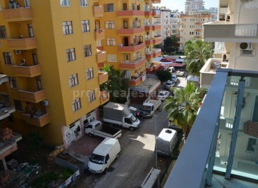 Прекрасные апартаменты в новом комплексе в районе Махмутлар, Алания, 85 кв.м. ID-0946 фото-23