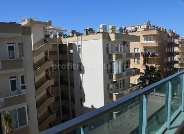 Прекрасные апартаменты в новом комплексе в районе Махмутлар, Алания, 85 кв.м. ID-0946 фото-24