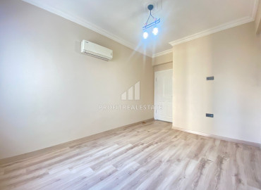 One-bedroom apartment of the original layout, 55m², in the center of Yenishehir, Mersin ID-12247 фото-8