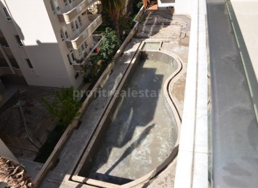 Прекрасные апартаменты в новом комплексе в районе Махмутлар, Алания, 85 кв.м. ID-0946 фото-25