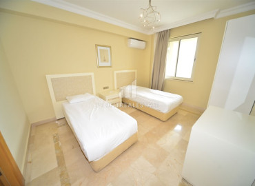 Меблированные апартаменты планировки 2+1, в отеле категории «5 звезд», Каргыджак, Аланья, 100 м2 ID-12252 фото-7