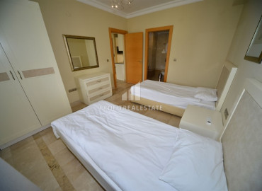 Меблированные апартаменты планировки 2+1, в отеле категории «5 звезд», Каргыджак, Аланья, 100 м2 ID-12252 фото-8