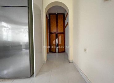 Inexpensive two bedroom apartment 75 m2, furnished, 50 meters from the sea, in the center of Alanya ID-12264 фото-11