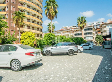 Stylish two bedroom apartment 500 meters from Cleopatra beach, Alanya, 137 m2 ID-12270 фото-14