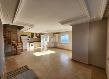 Просторный пентхаус с четырьмя спальнями, 200м², в комплексе с отличной локацией, в районе Джикждилли, Алания ID-12274 фото-2