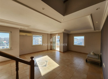 Просторный пентхаус с четырьмя спальнями, 200м², в комплексе с отличной локацией, в районе Джикждилли, Алания ID-12274 фото-4