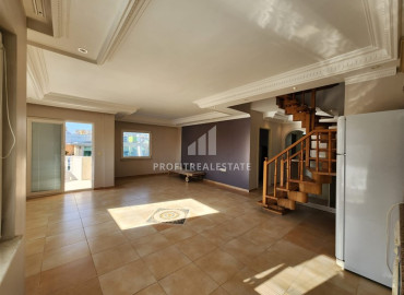 Просторный пентхаус с четырьмя спальнями, 200м², в комплексе с отличной локацией, в районе Джикждилли, Алания ID-12274 фото-5