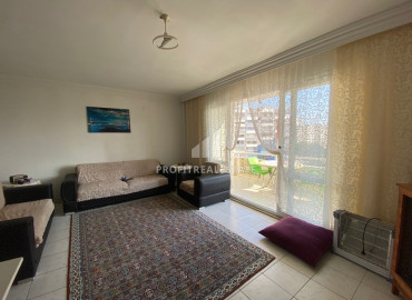 Two-bedroom apartment, 115m², in a cozy residence with facilities, 200m from the sea in Tej, Mersin ID-12280 фото-2