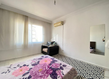 Two-bedroom apartment, 115m², in a cozy residence with facilities, 200m from the sea in Tej, Mersin ID-12280 фото-15