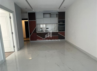 New one-bedroom apartment a stone&#39;s throw from the beach, Oba, Alanya, 47.5 m2 ID-12220 фото-4
