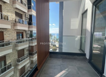 New one-bedroom apartment a stone&#39;s throw from the beach, Oba, Alanya, 47.5 m2 ID-12220 фото-7