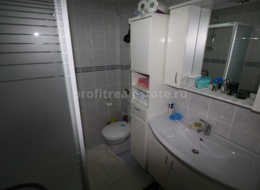Квартира у моря в Алании, Турция, 115 кв.м. ID-0950 фото-9