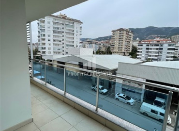 Cozy furnished two-bedroom apartment in a premium residential residence, Cikcilli, Alanya, 120 m2 ID-12285 фото-18