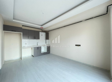 Новая комфортабельная двухкомнатная квартира, 55м², в популярном районе Мерсина – Тедже. ID-12286 фото-2