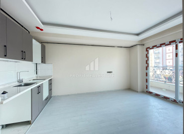 New comfortable one-bedroom apartment, 55m², in the popular area of Mersin - Teje. ID-12286 фото-3