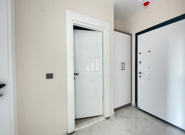 Новая комфортабельная двухкомнатная квартира, 55м², в популярном районе Мерсина – Тедже. ID-12286 фото-9