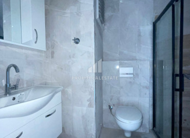 New comfortable one-bedroom apartment, 55m², in the popular area of Mersin - Teje. ID-12286 фото-10
