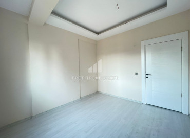 Новая комфортабельная двухкомнатная квартира, 55м², в популярном районе Мерсина – Тедже. ID-12286 фото-12