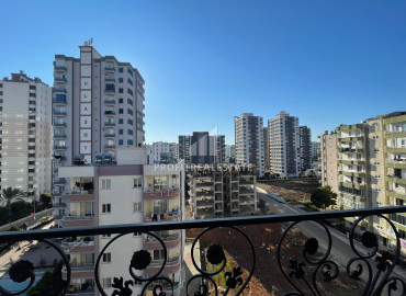 New comfortable one-bedroom apartment, 55m², in the popular area of Mersin - Teje. ID-12286 фото-15