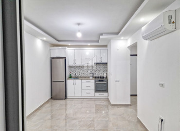 One bedroom apartment 300 meters from Konakli beach, Alanya, 60 m2 ID-12287 фото-3