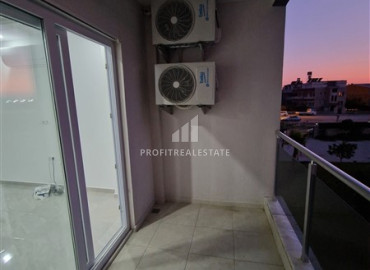 Двухкомнатные апартаменты в 300 метрах от пляжа Конаклы, Аланья, 60 м2 ID-12287 фото-5