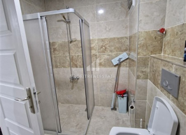 One bedroom apartment 300 meters from Konakli beach, Alanya, 60 m2 ID-12287 фото-9