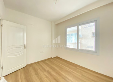 Квартира с двумя спальнями, 110м², в новом малоквартирном комплексе в районе Енишехир, Чифтликкёй ID-12288 фото-10