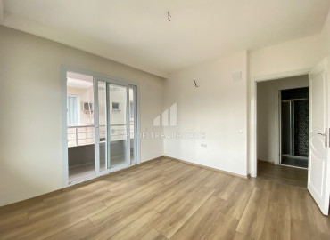 Квартира с двумя спальнями, 110м², в новом малоквартирном комплексе в районе Енишехир, Чифтликкёй ID-12288 фото-14