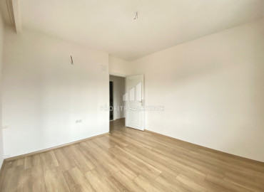 Квартира с двумя спальнями, 110м², в новом малоквартирном комплексе в районе Енишехир, Чифтликкёй ID-12288 фото-15
