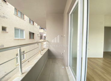 Квартира с двумя спальнями, 110м², в новом малоквартирном комплексе в районе Енишехир, Чифтликкёй ID-12288 фото-17