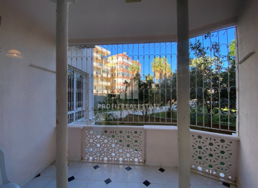 Furnished two bedroom apartment a stone&#39;s throw from the sea, Oba, Alanya, 110 m2 ID-12292 фото-14