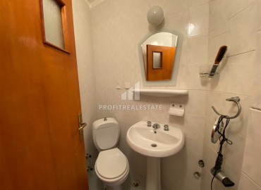 Furnished two bedroom apartment a stone&#39;s throw from the sea, Oba, Alanya, 110 m2 ID-12292 фото-18