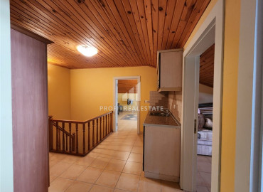 Двухуровневые апартаменты 4+1, с отдельной кухней, в центре Аланьи, 140 м2 ID-12294 фото-14