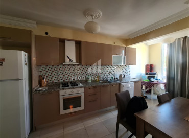 Two bedroom apartment, with furniture and appliances, just 370 meters from the sea, Alanya, Damlatash, 110 m2 ID-12295 фото-4