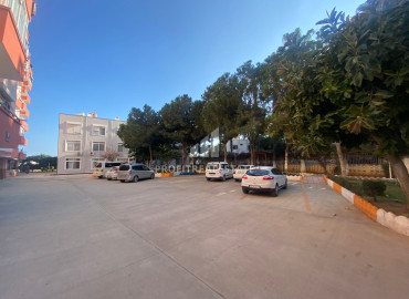Элегантная квартира 1+1, 55м², с дизайнерским ремонтом на берегу моря в Мезитли, в комплексе с бассейном ID-12306 фото-14