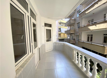 Stylish furnished apartment 2 + 1, 120 m2, with a separate kitchen, 200 meters from the sea in Tosmur, Alanya ID-12313 фото-20