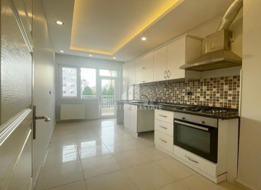 Three bedroom apartment in a building with gas supply, in a large area of Muratpasa, Antalya, 120 m2 ID-12314 фото-5
