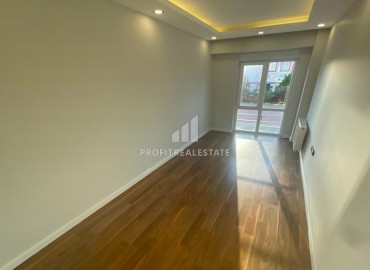 Three bedroom apartment in a building with gas supply, in a large area of Muratpasa, Antalya, 120 m2 ID-12314 фото-9