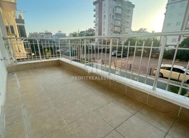 Three bedroom apartment in a building with gas supply, in a large area of Muratpasa, Antalya, 120 m2 ID-12314 фото-12