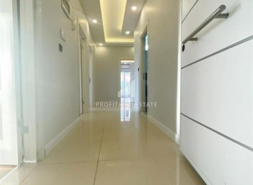 Three bedroom apartment in a building with gas supply, in a large area of Muratpasa, Antalya, 120 m2 ID-12314 фото-15